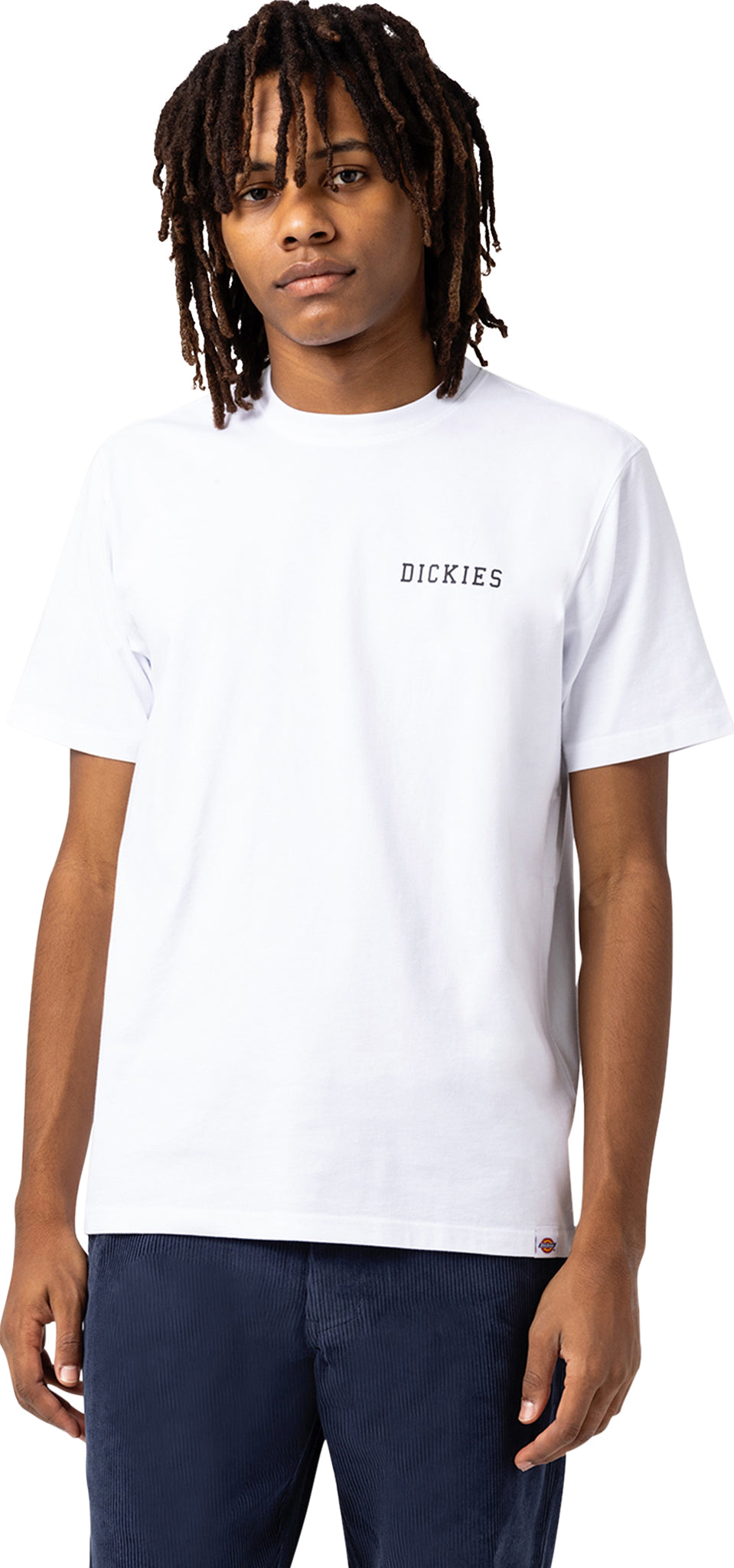 Dickies Cleveland Short Sleeve Graphic T-Shirt - Men's | The Last Hunt