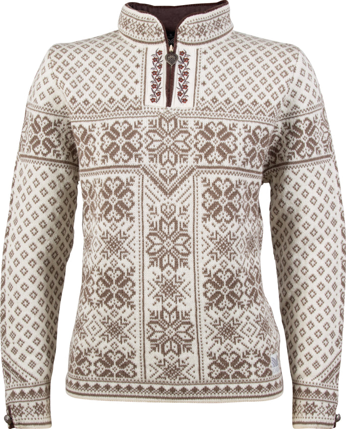 Dale of Norway Peace Sweater Women's The Last Hunt