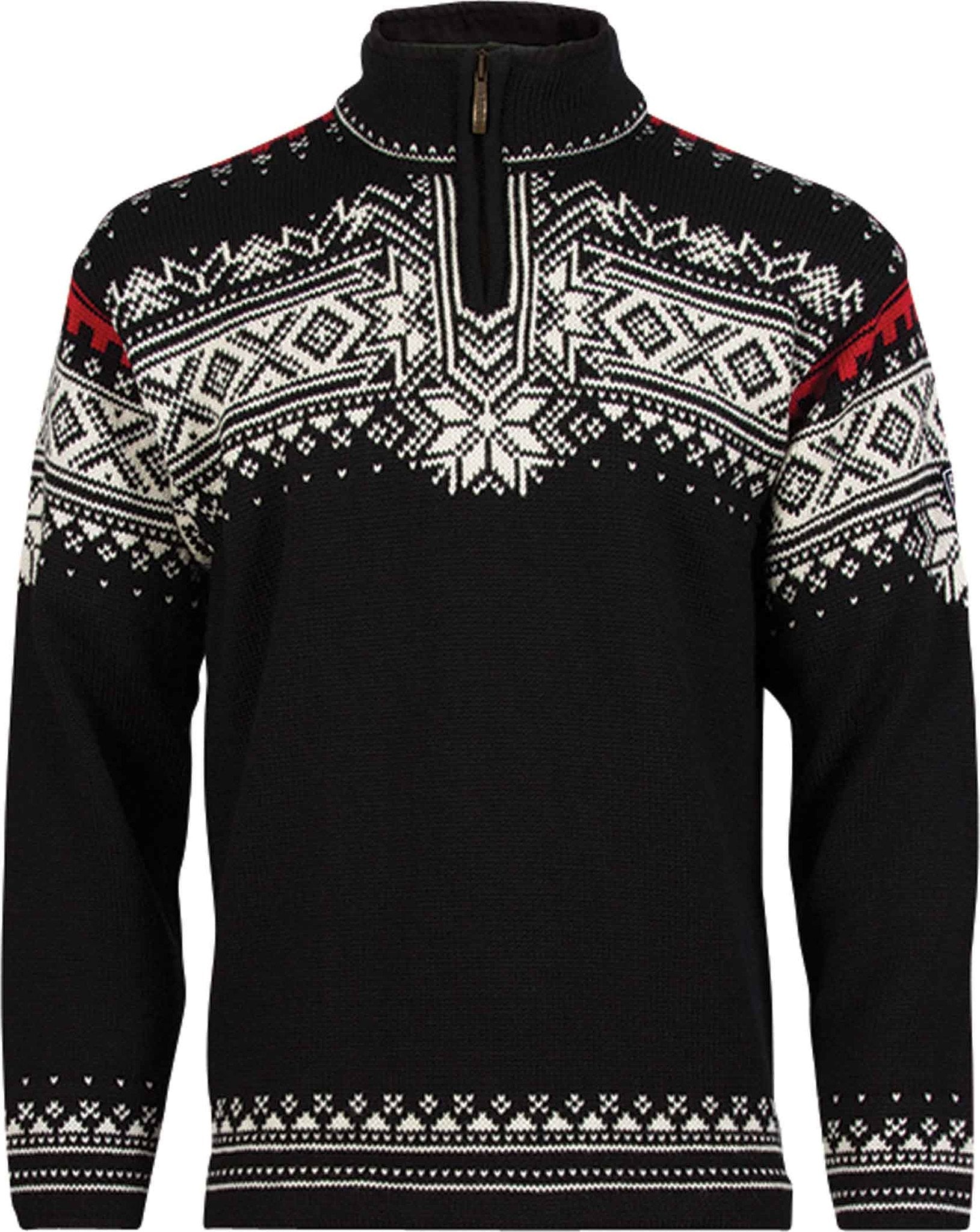 Dale of Norway Anniversary Sweater - Unisex | The Last Hunt