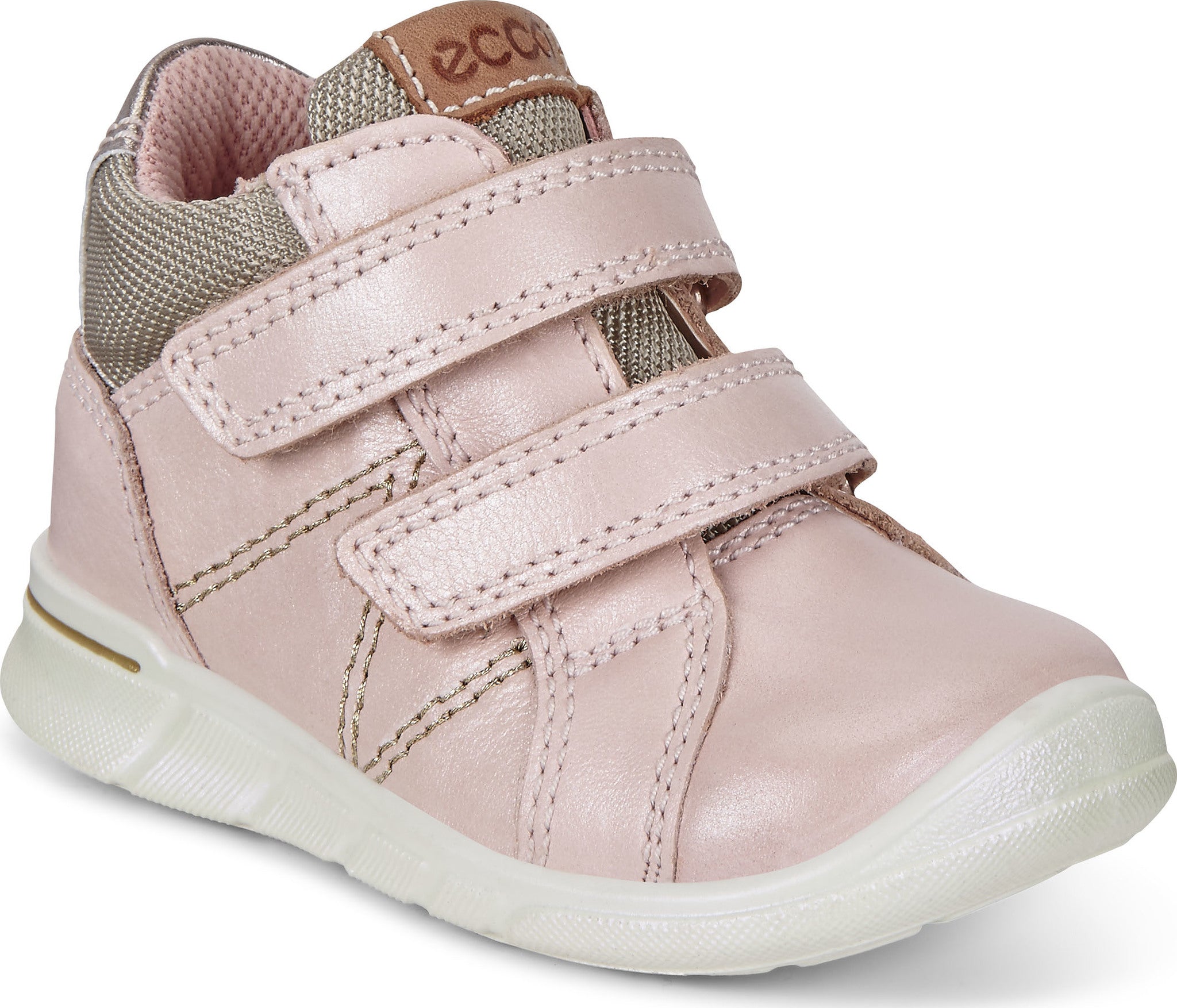 Ecco First Shoes - Kids | The Last Hunt