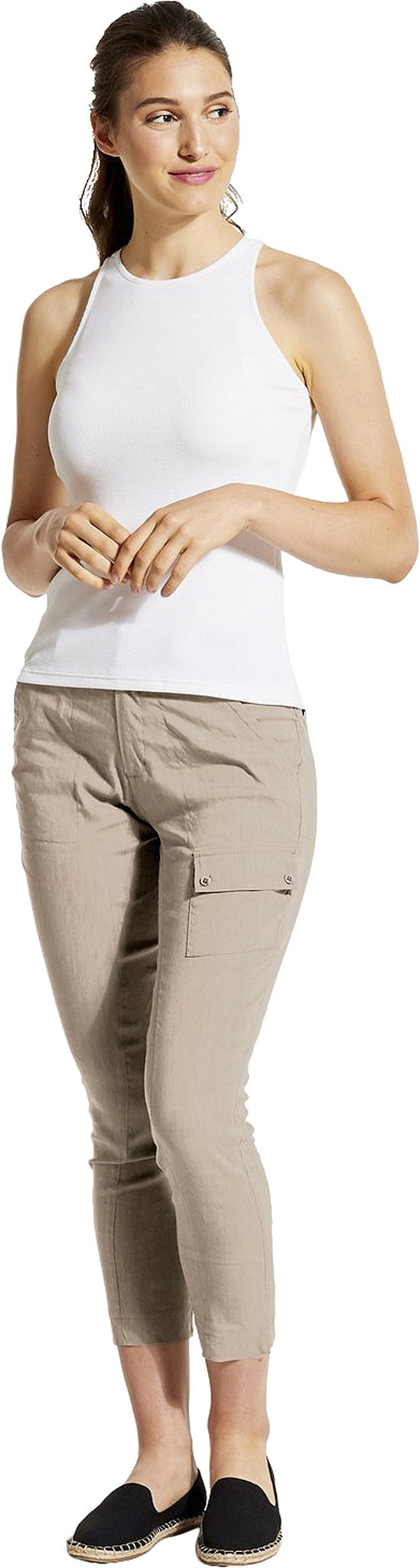 FIG Clothing MAT Pants - Women's