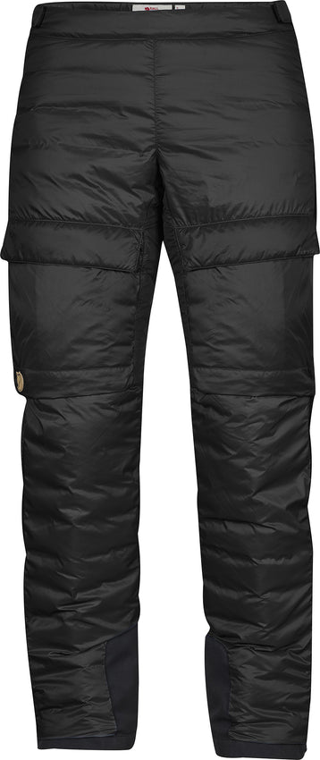 Fjällräven Keb Touring Padded Trousers - Women's | The Last Hunt