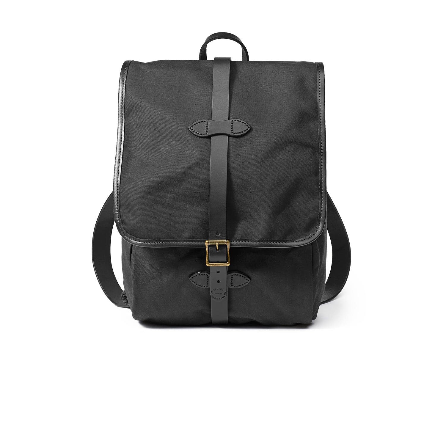 Filson Tin Cloth Backpack