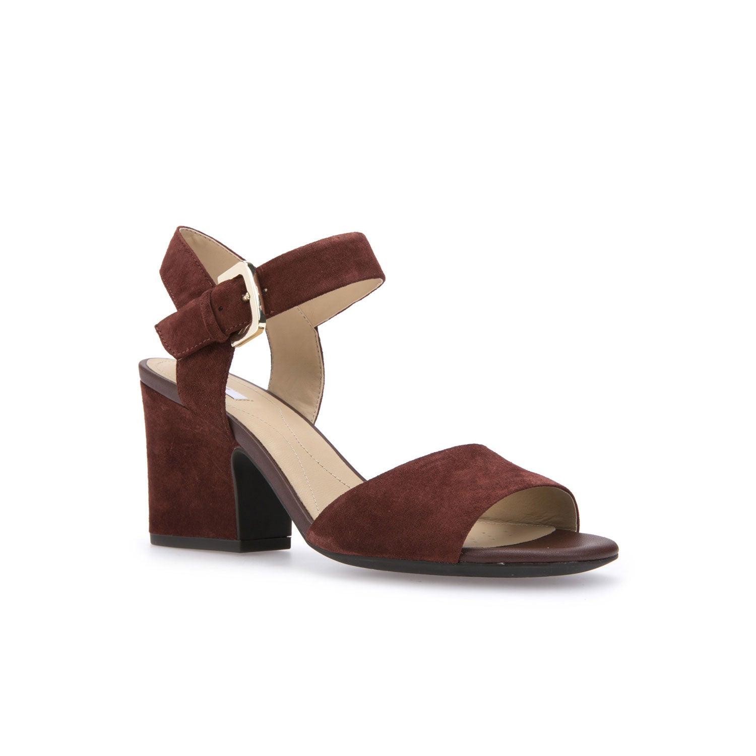 ambulancia Relajante Asesorar Geox Marilyse B Sandals - Women's | The Last Hunt