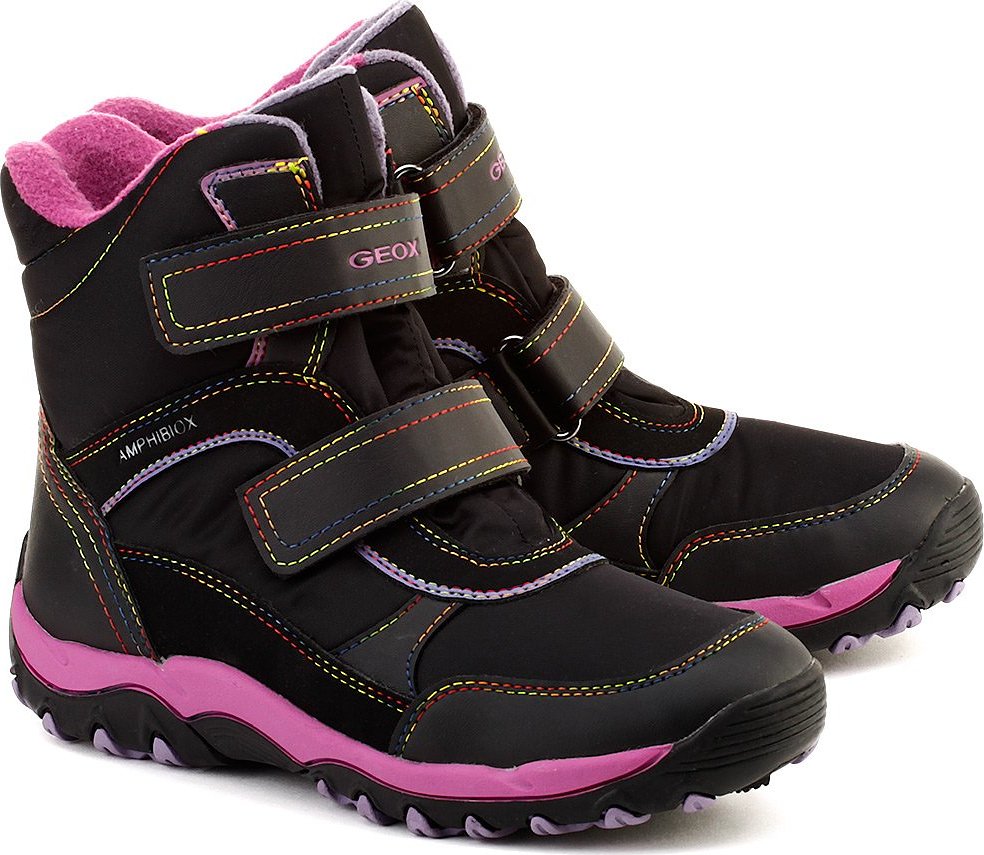 geox winter boots canada