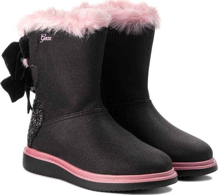 Geox Thymar Snow Boots - Big Girls 