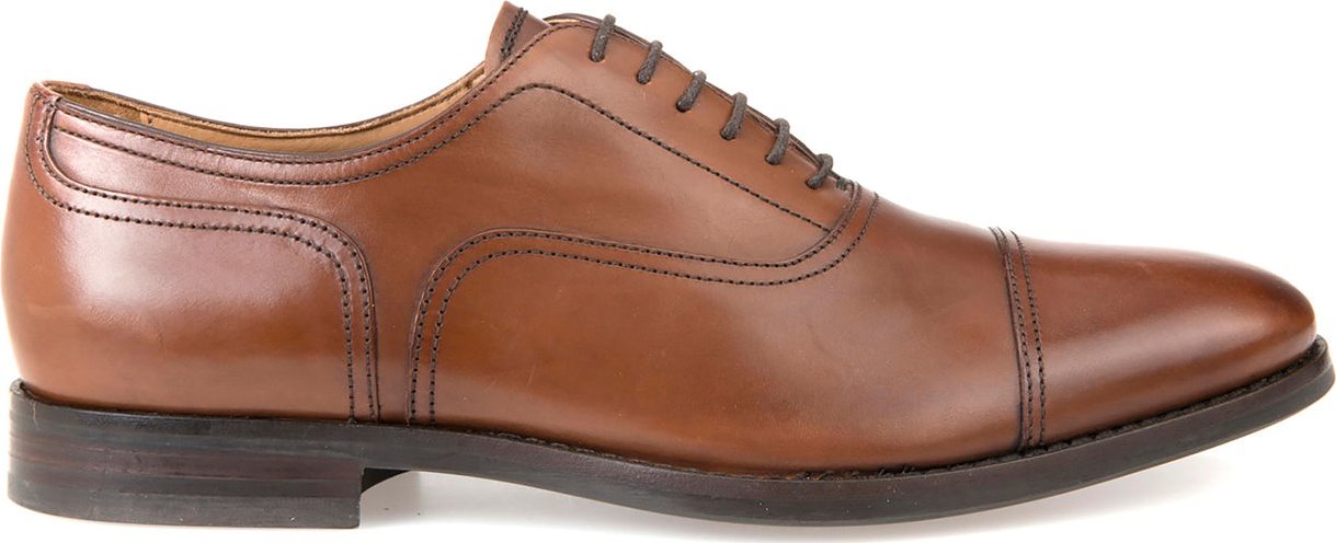 Geox Hampstead Shoes - Men's | The Last 