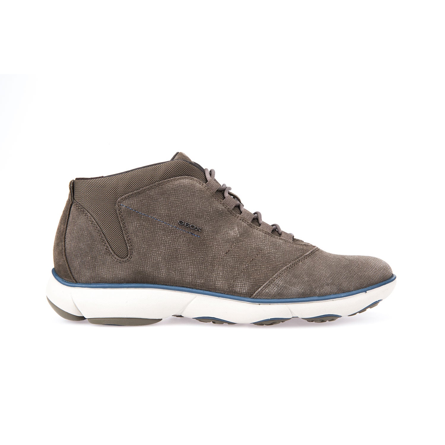 Geox Nebula Sneakers - Men's | The Last Hunt