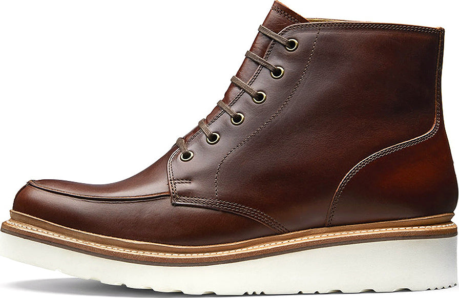 grenson buster boot