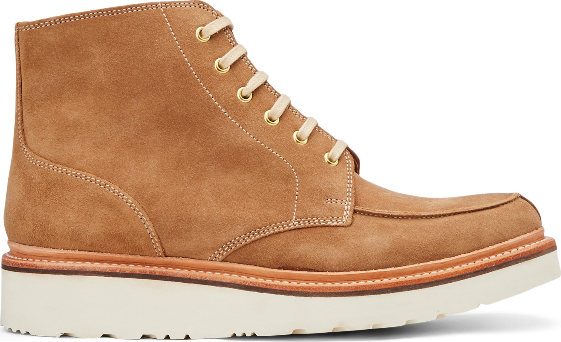 grenson buster boot