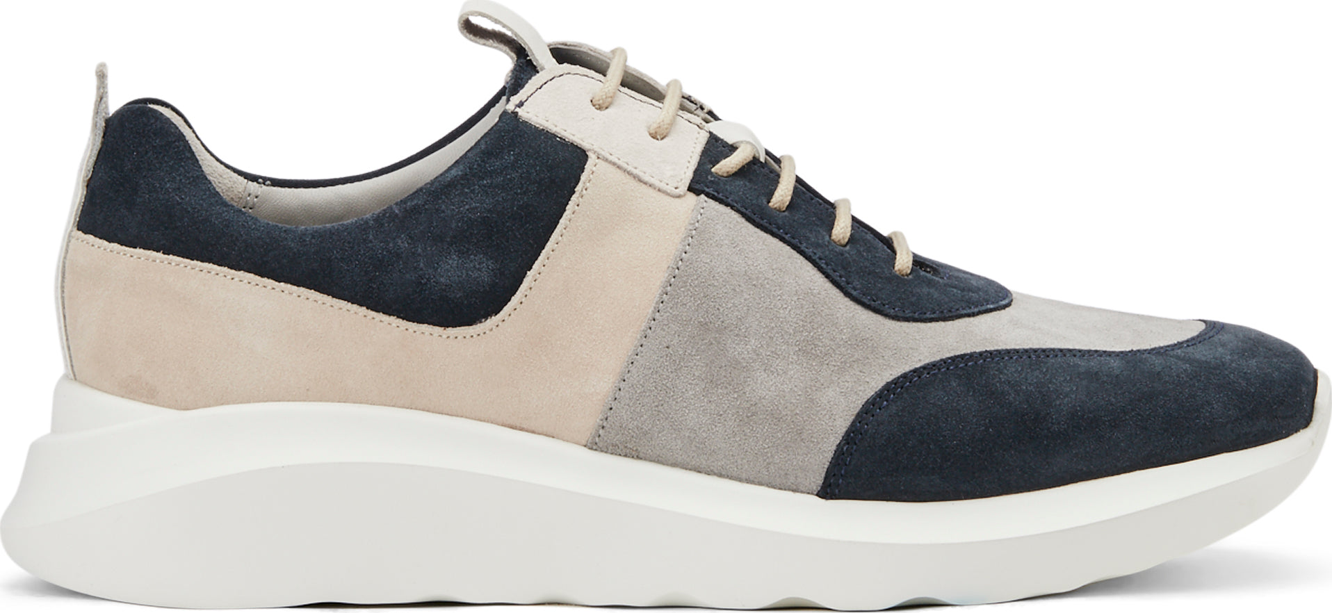 sneakers by grenson