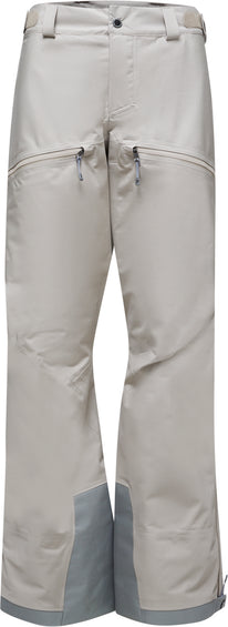 Houdini W DOCK PANTS, Dark Sand - Free Shipping starts at 60£ 