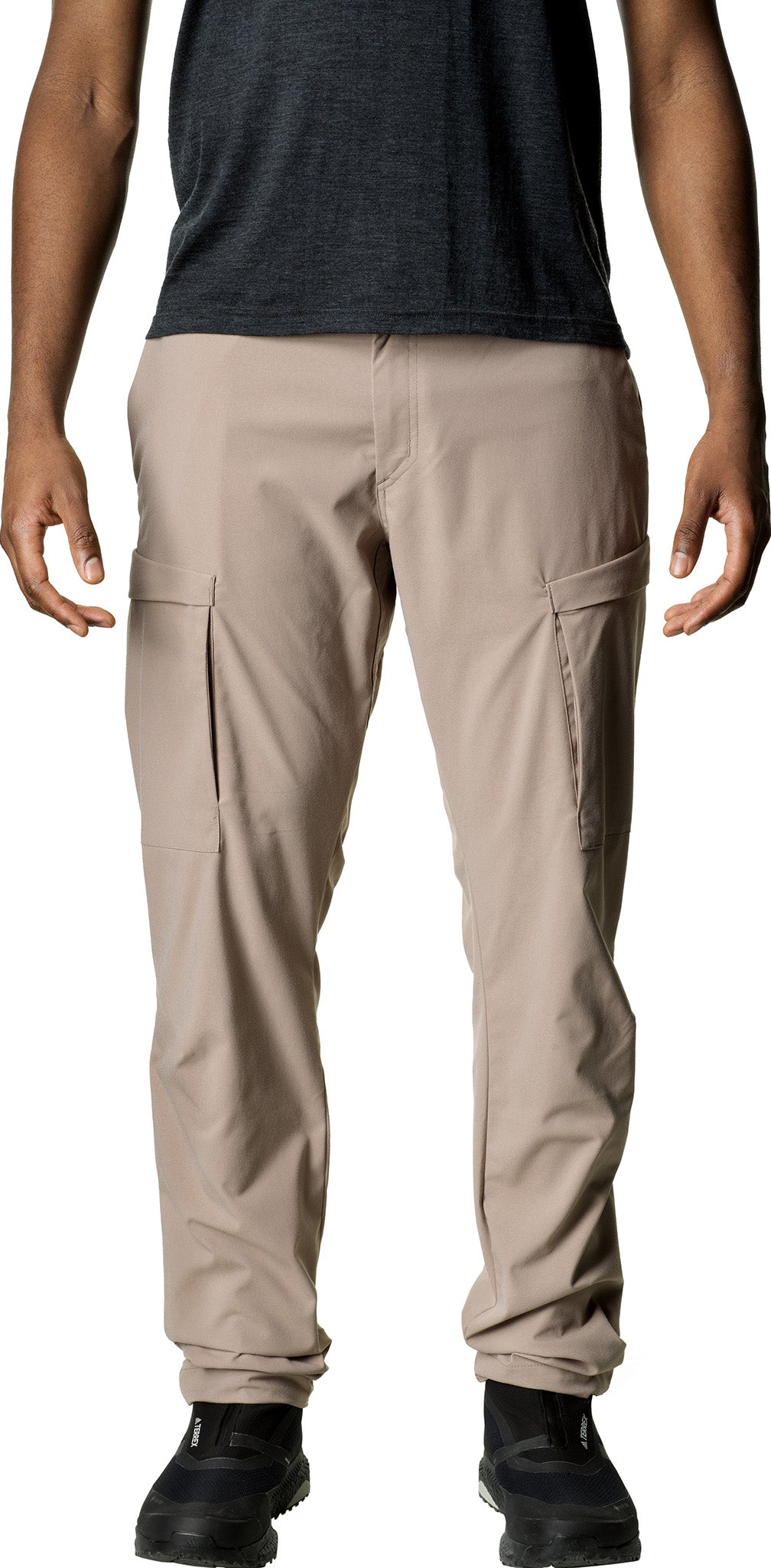 Columbia Pants - Deschutes Valley™ Brown, Men