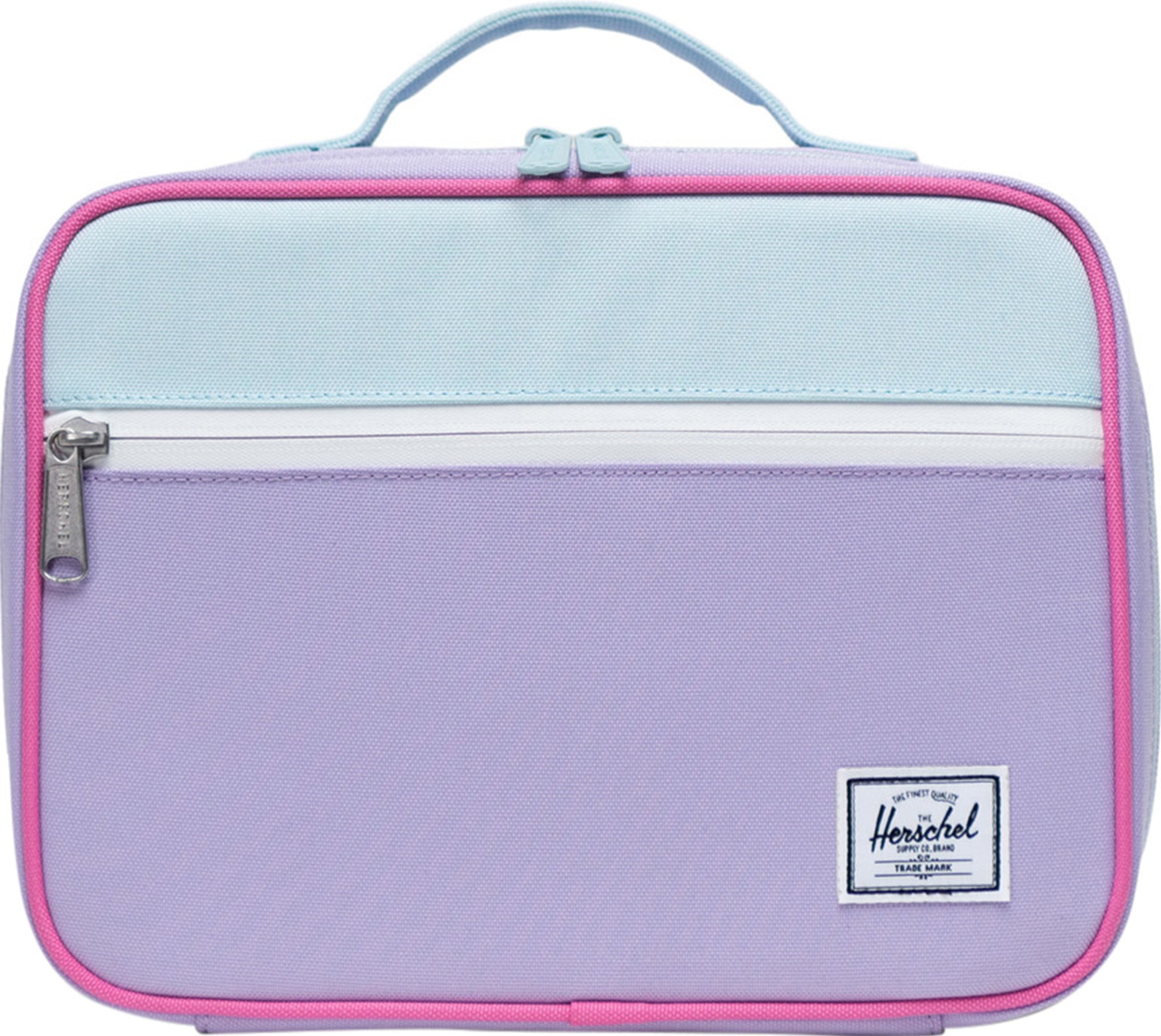 Pop Quiz Lunch Box 5L