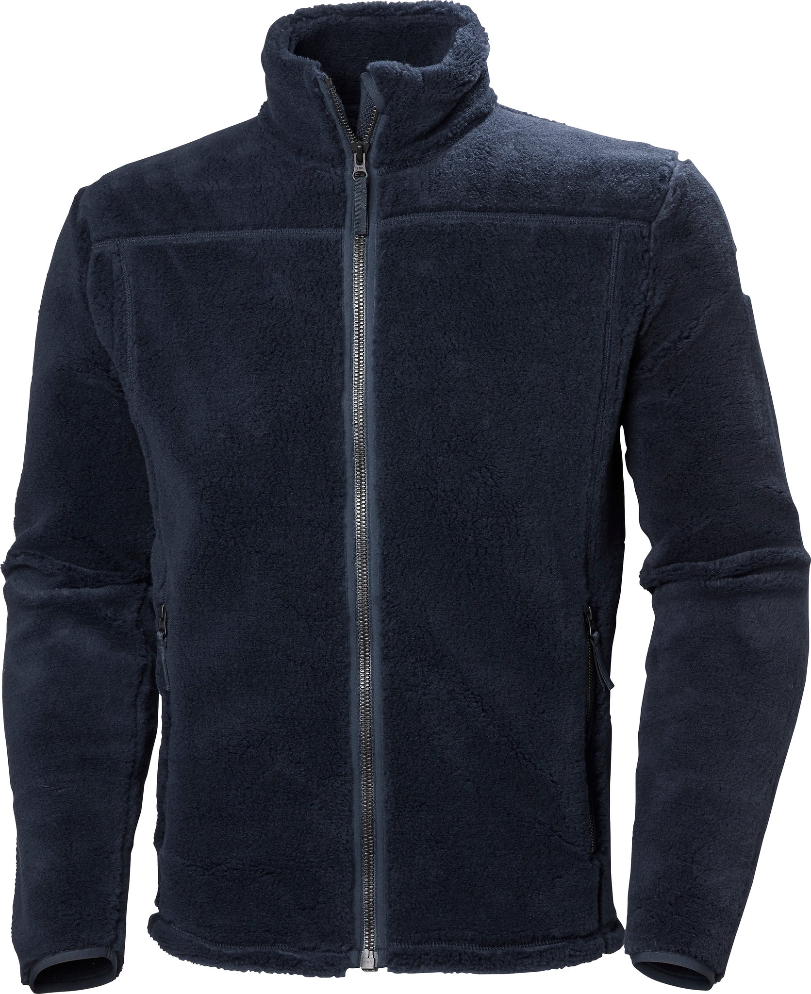 Helly Hansen Heritage Pile Midlayer Jacket - Men's | The Last Hunt