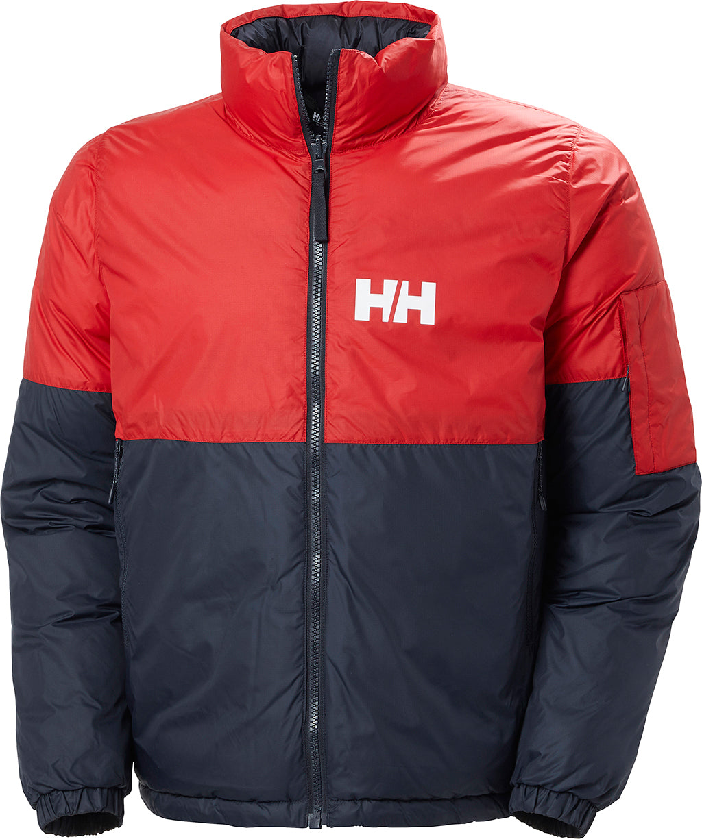 Helly Hansen Active Reversible Jacket - Men's | The Last Hunt