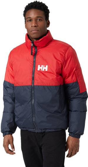Men’s HH Reversible Down Jacket