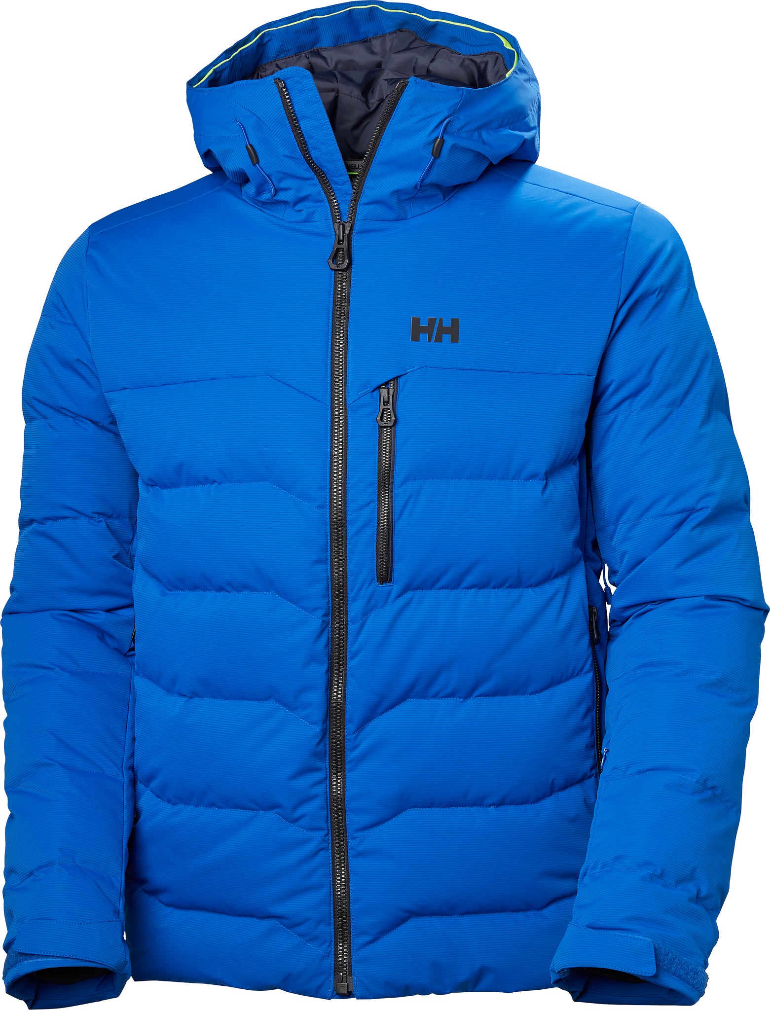 Helly Hansen Swift Loft Insulated Jacket - Men's | The Last Hunt