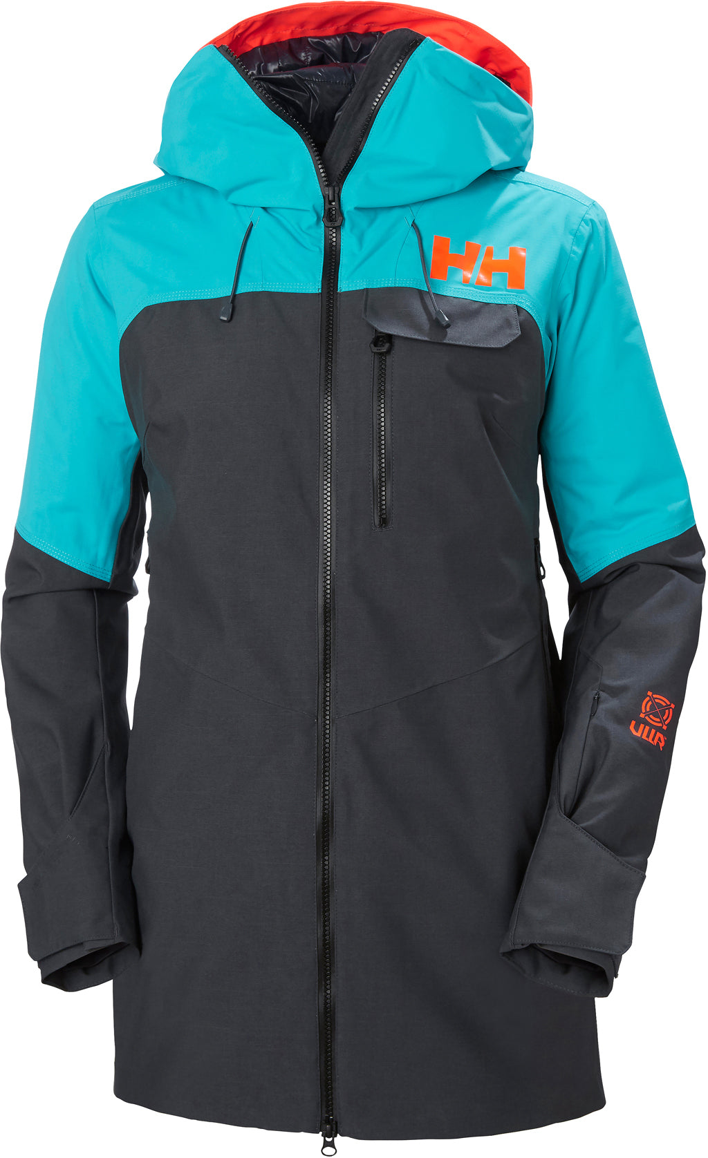 Helly Hansen Whitewall Lifaloft Jacket - Women's | The Last Hunt