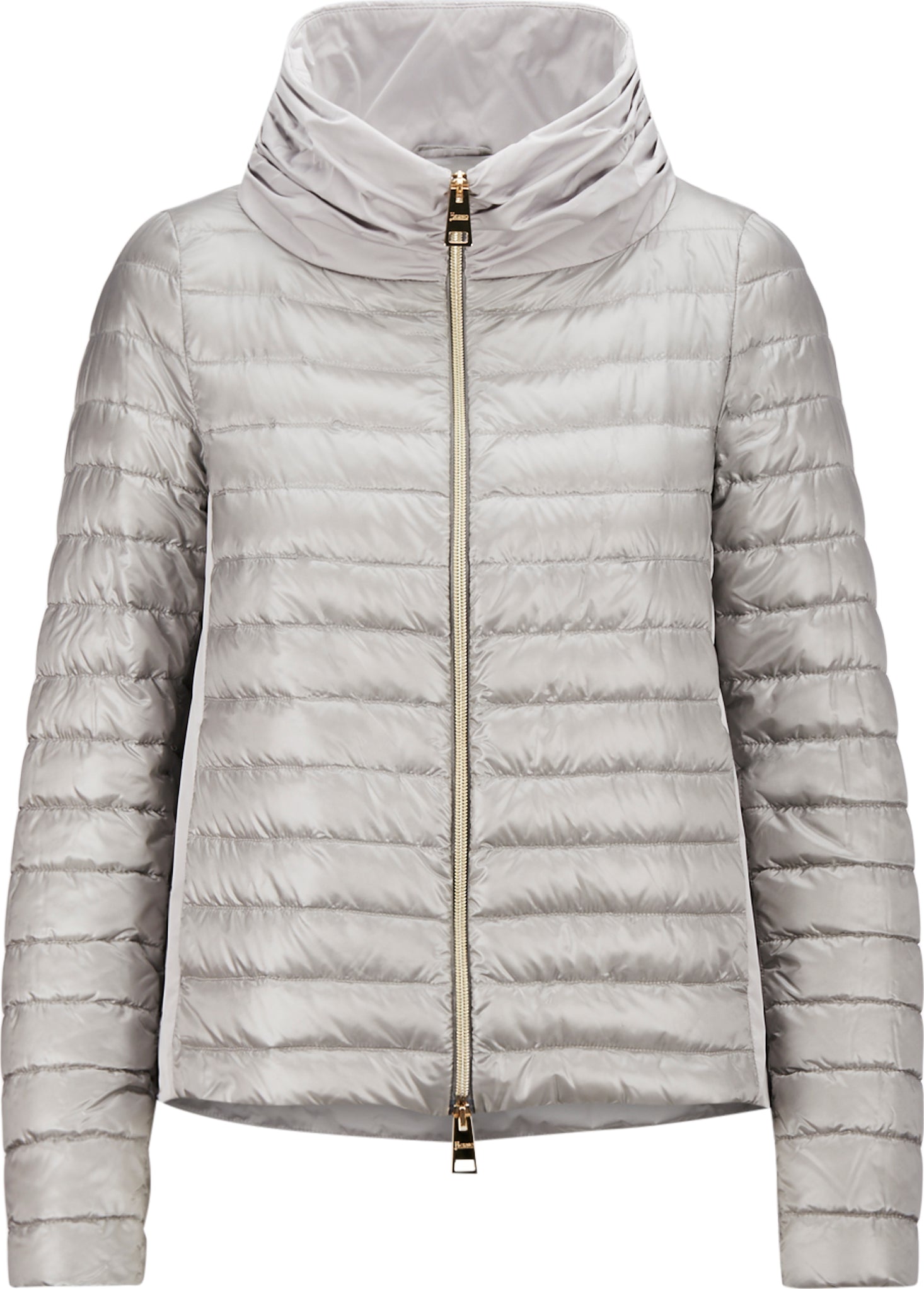 Herno Women's Nylon ultralight with Taffeta Jacket | The Last Hunt