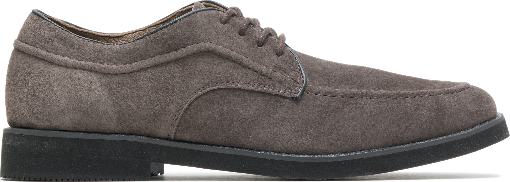 Hush Puppies Bracco Mt Oxford Shoes - Men's | The Last Hunt