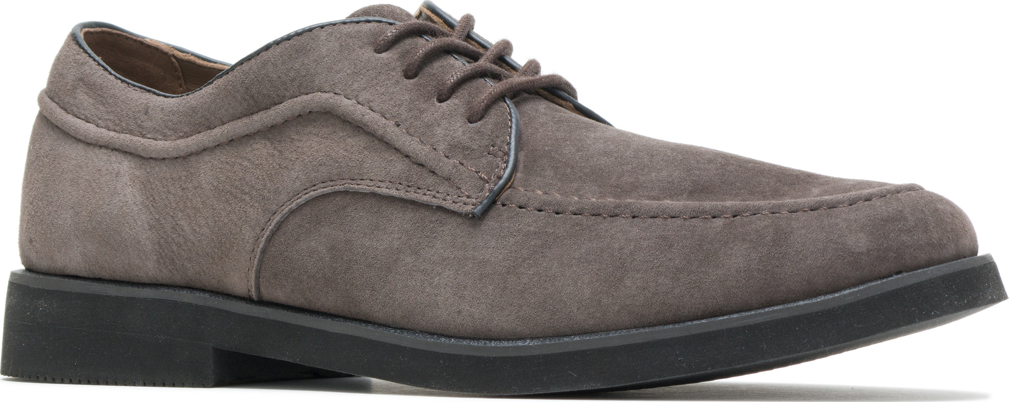 hush puppies grey shoes