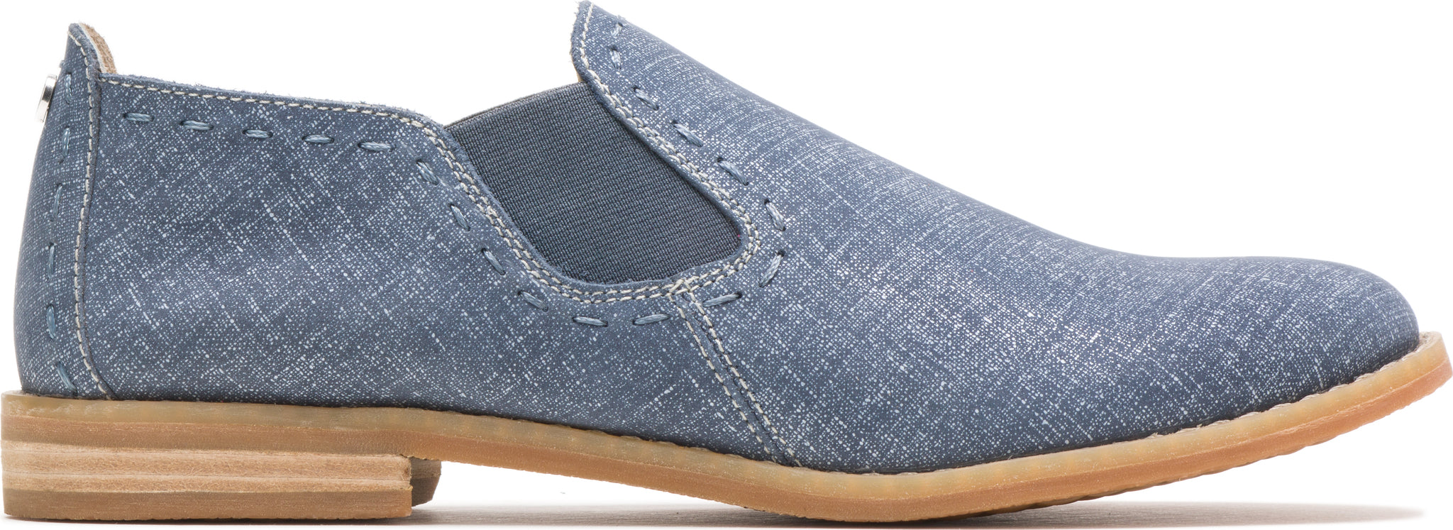 hush puppies chardon slip on