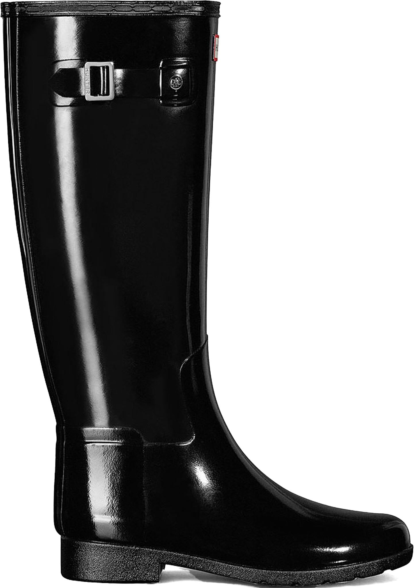 Hunter Original Refined Gloss Boots - Women's | The Last Hunt