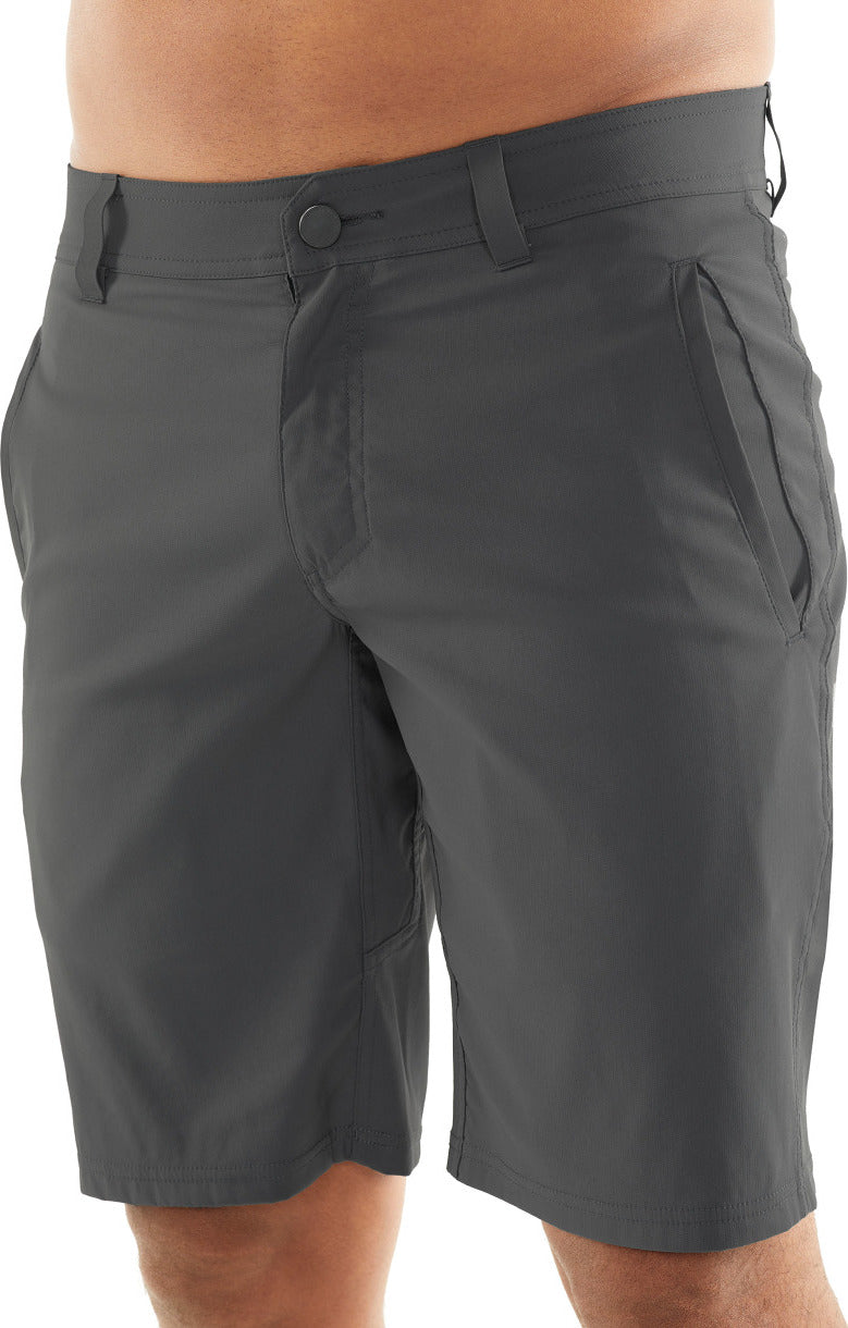 Icebreaker Connection Commuter Shorts - Men's | The Last Hunt