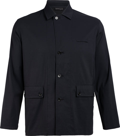 Icebreaker TABI Persist Work Jacket - Men's | The Last Hunt