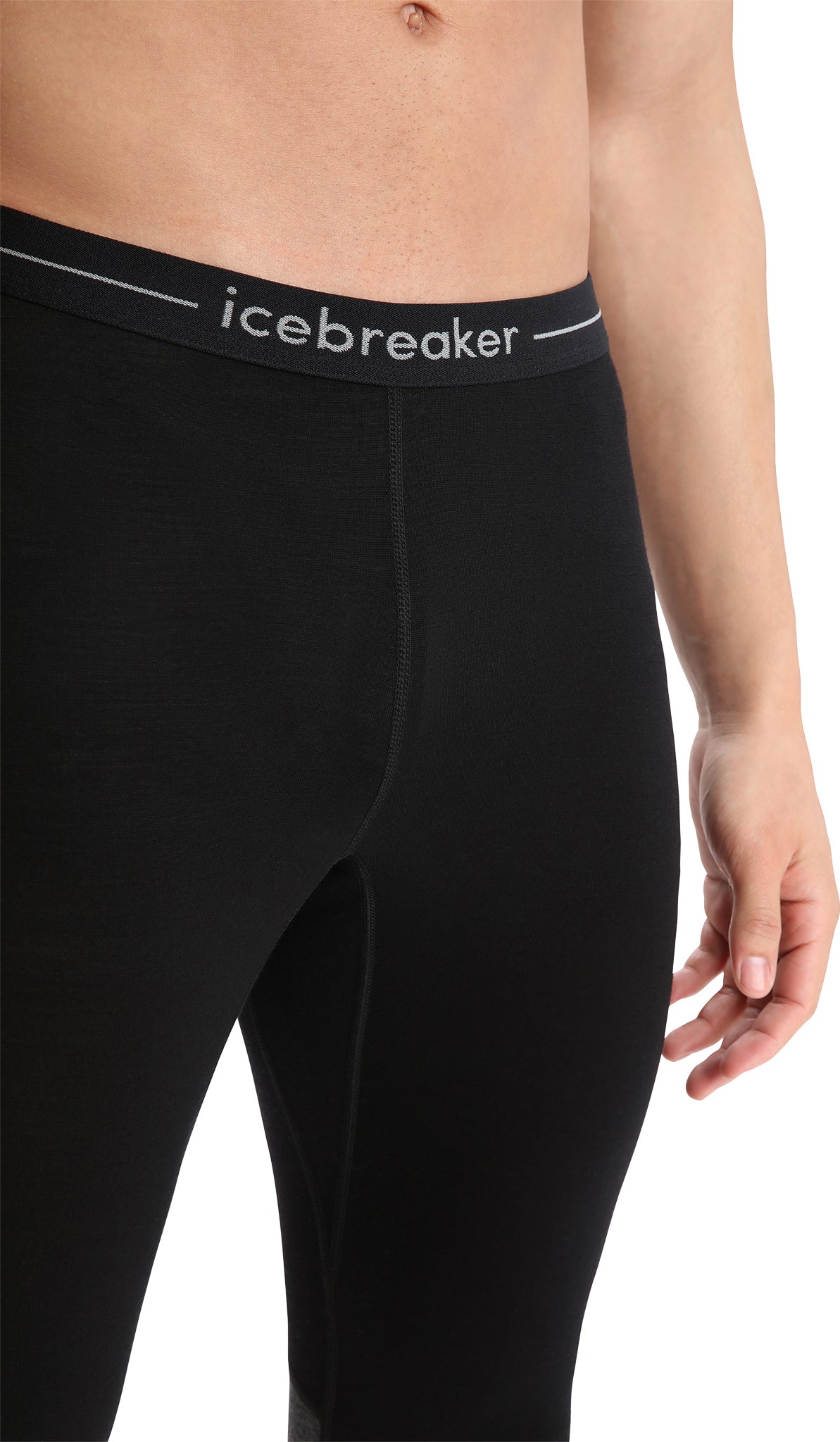 Icebreaker 200 ZoneKnit™ Leggings - Men's