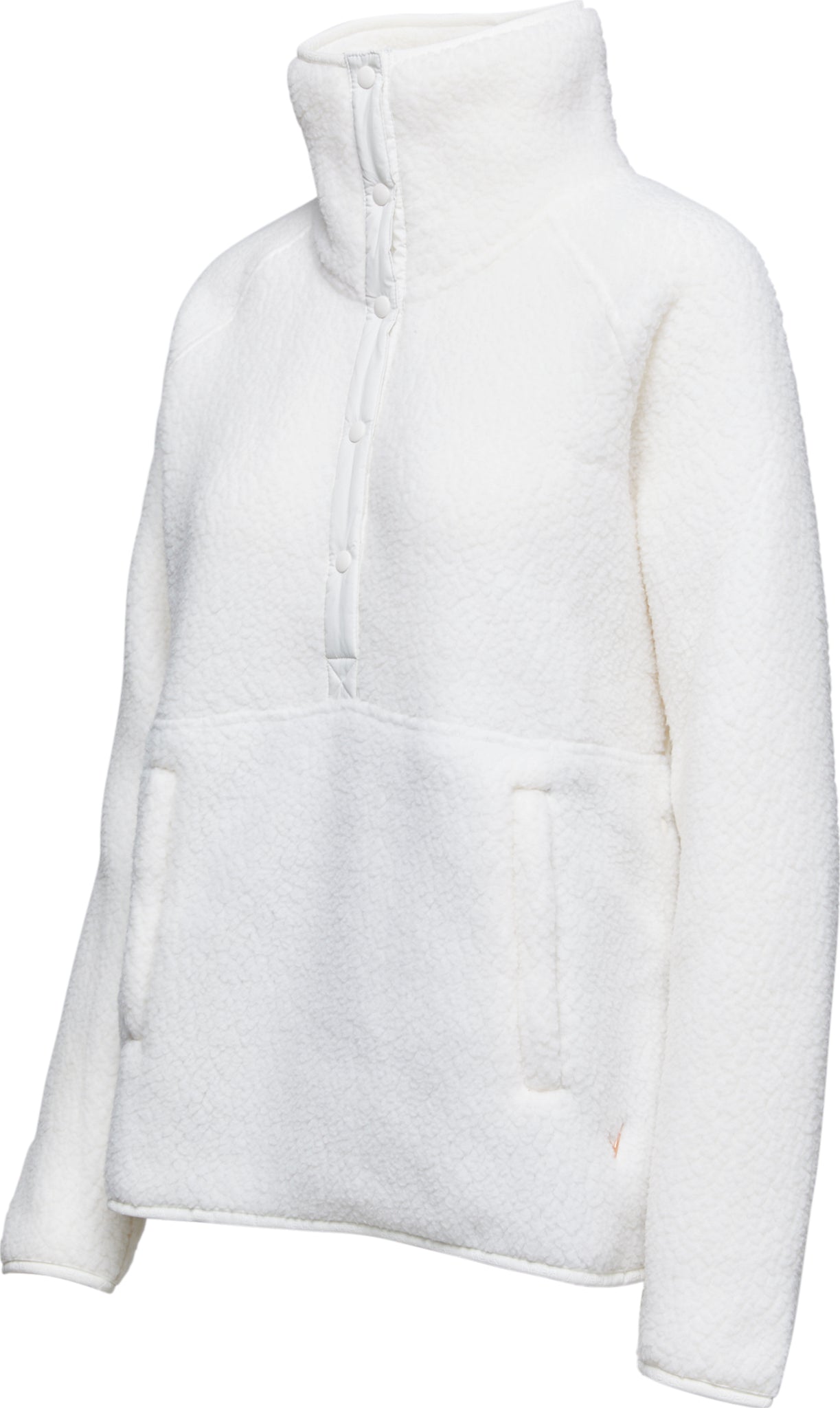 Indyeva - Toga Fleece Pull Over Sweater