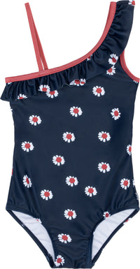 Kids Girl Cotton Swimsuit at Rs 125/piece