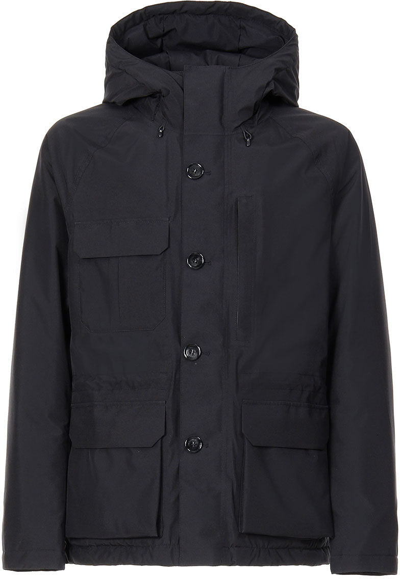 woolrich gtx mountain jkt