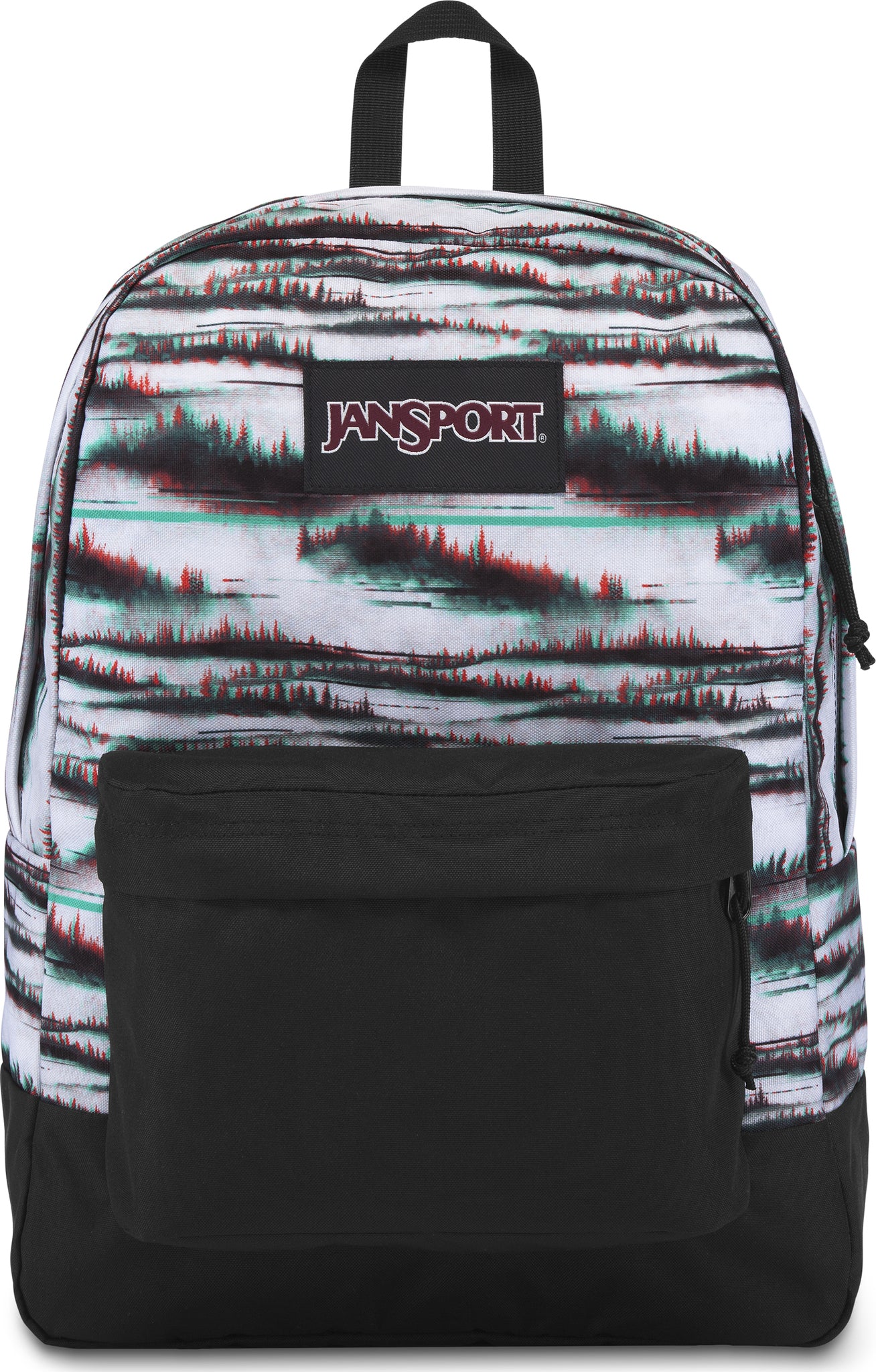 superbreak ls backpack