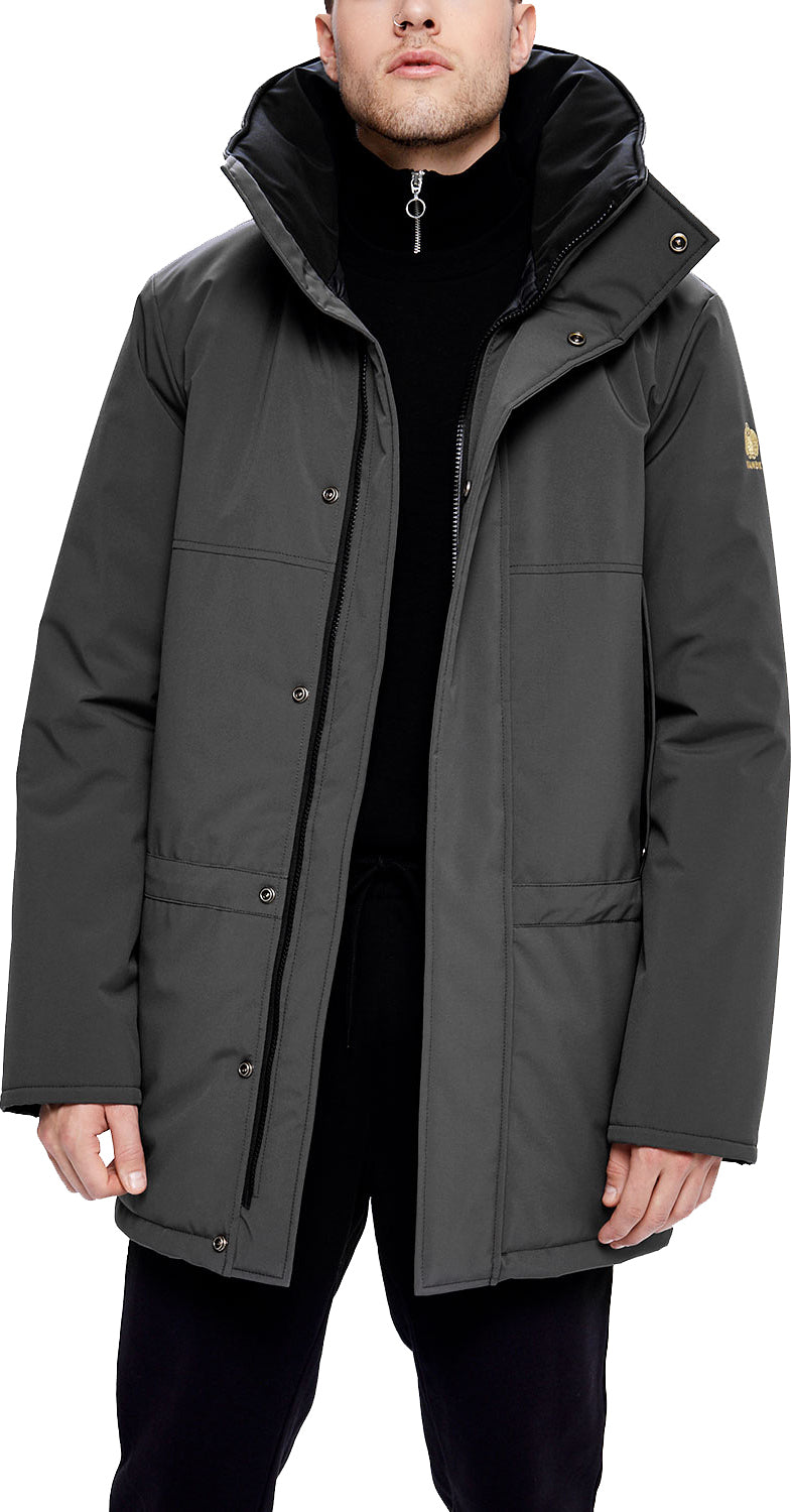 manteau hiver homme kanuk