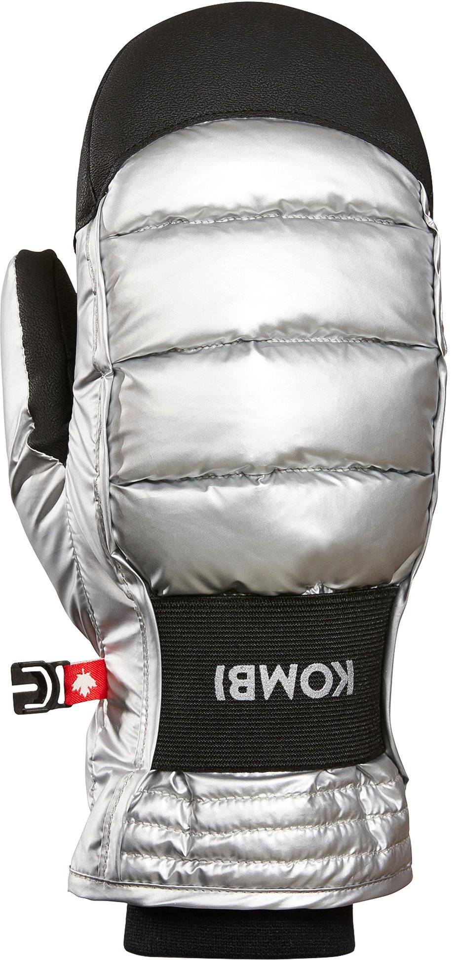 kombi women's epic mitts