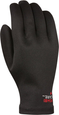 Gants femme Glove Story cloutés en cuir Smart Touch 21508SN