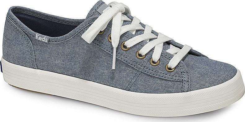 keds kickstart seasonal solid