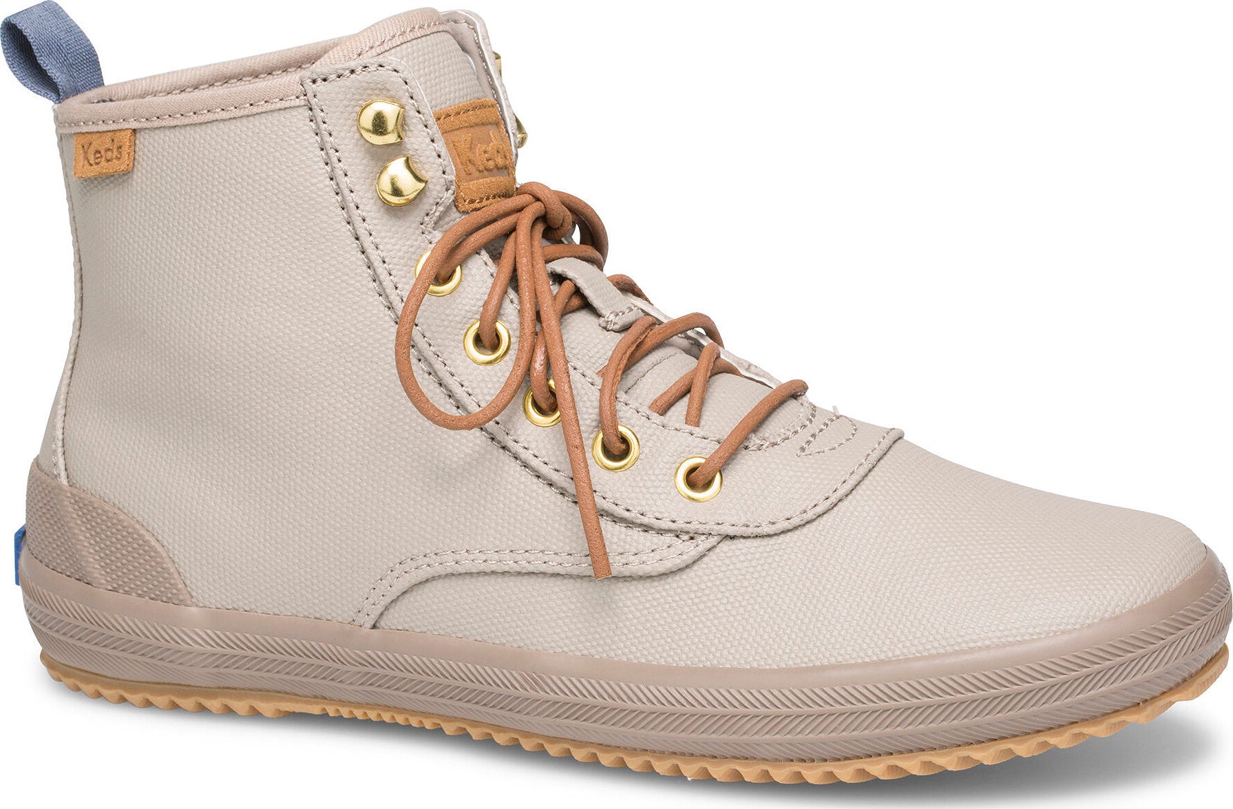 keds scout thinsulate