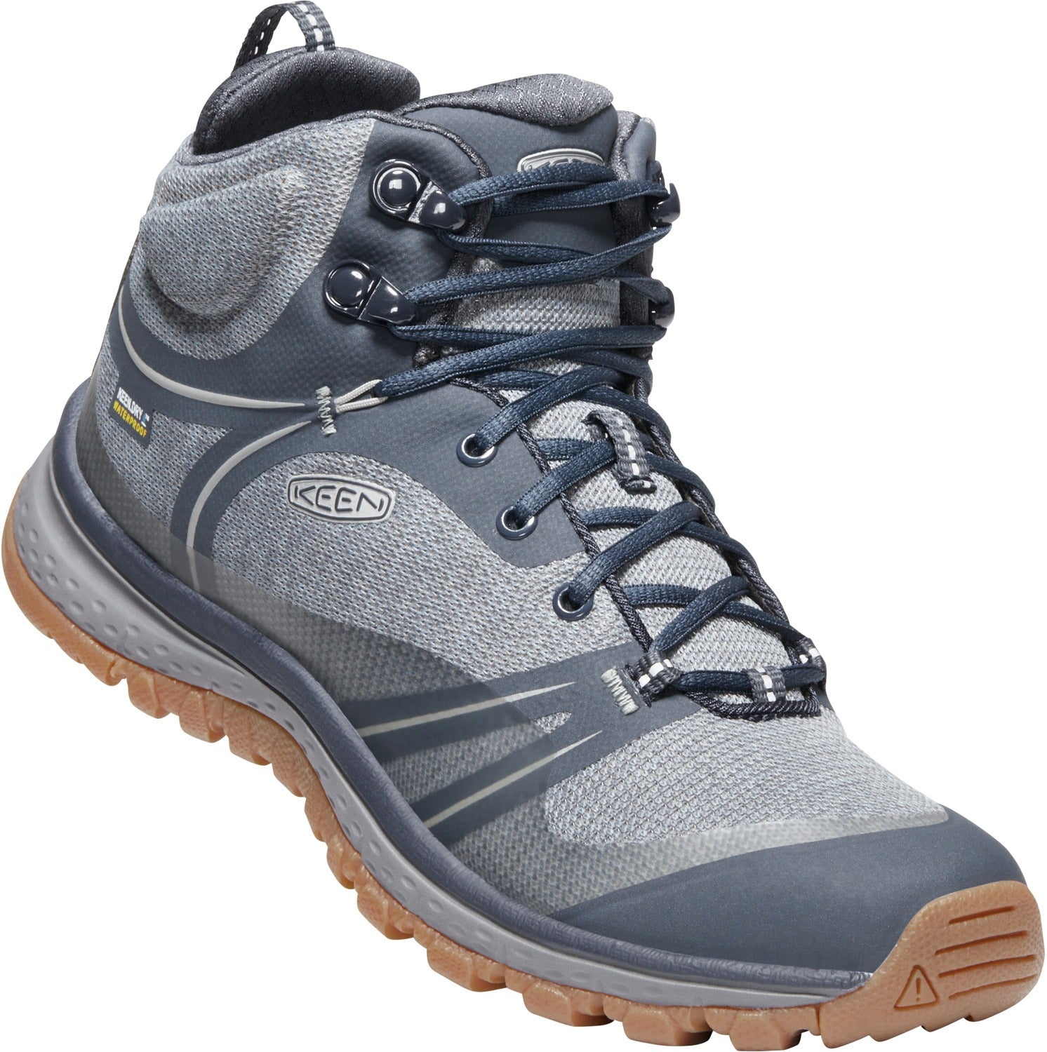 keen terradora mid waterproof