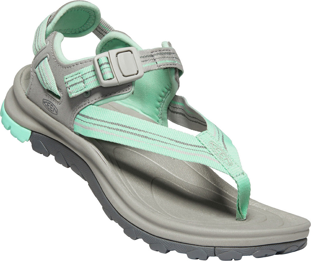 sandale keen femme