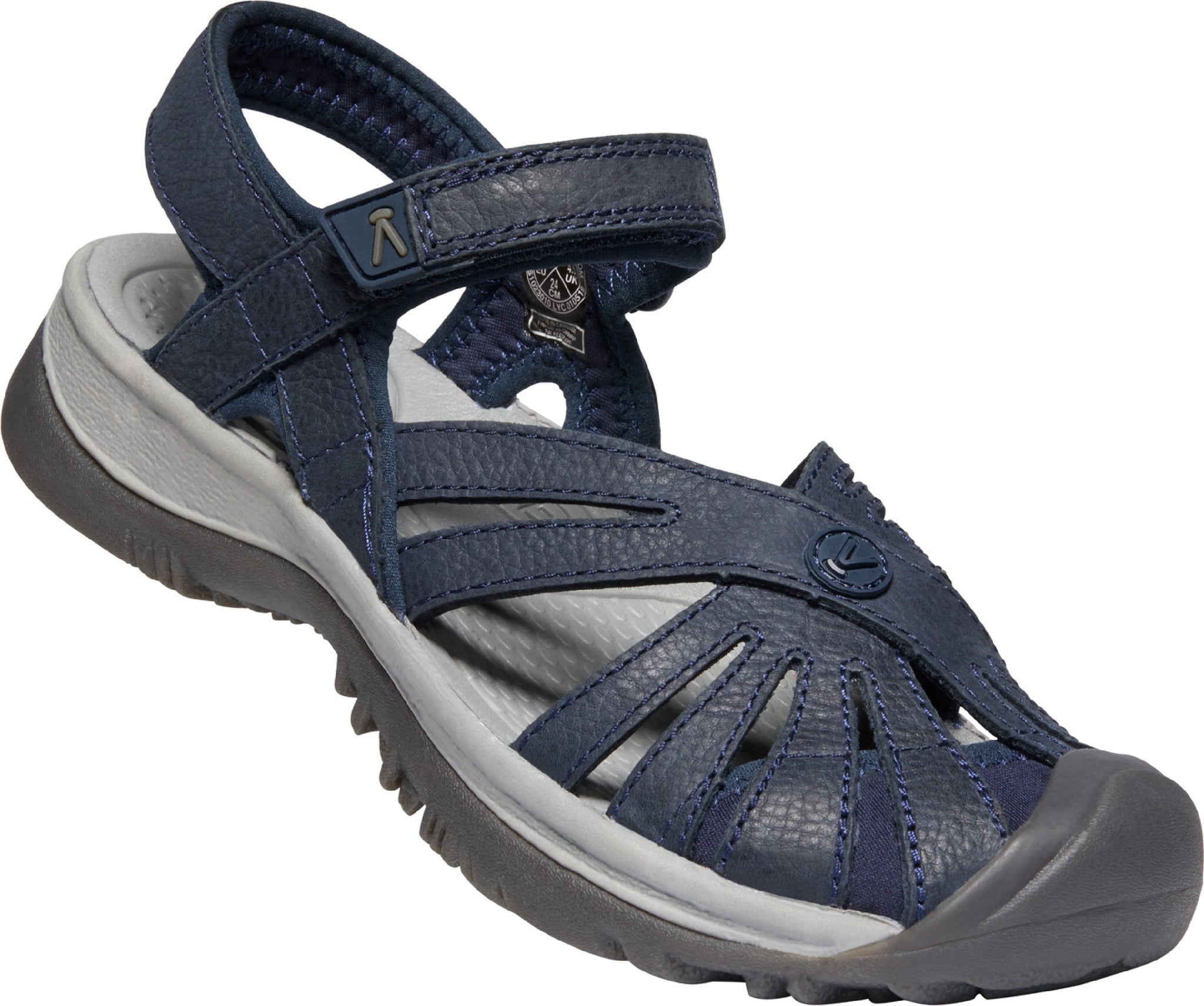 Keen Rose Sandals Leather - Women's | The Last Hunt