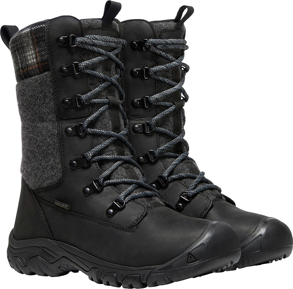 Keen M's Revel IV Mid Polar Winter Boots  Outdoor stores, sports, cycling,  skiing, climbing