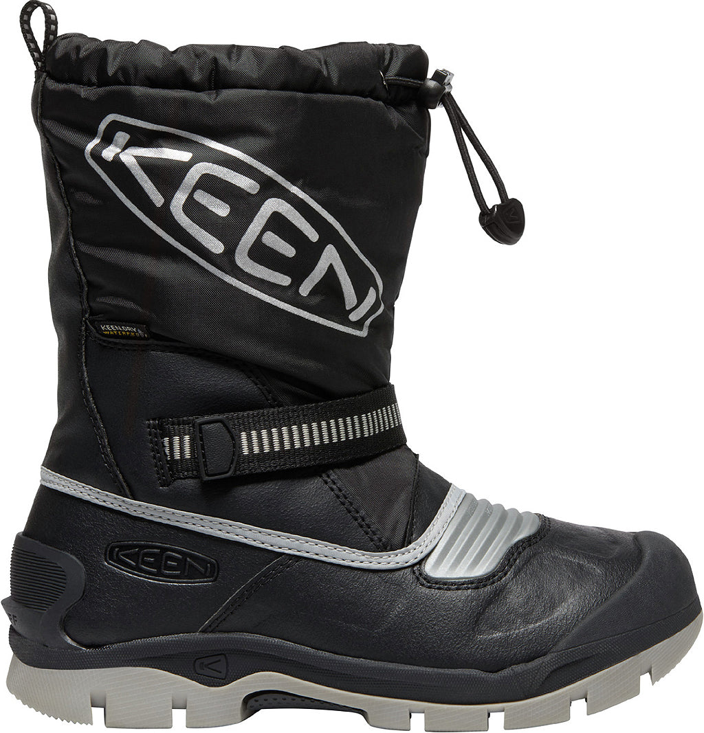 Keen Bottes imperm ables Snow Troll Grand enfant