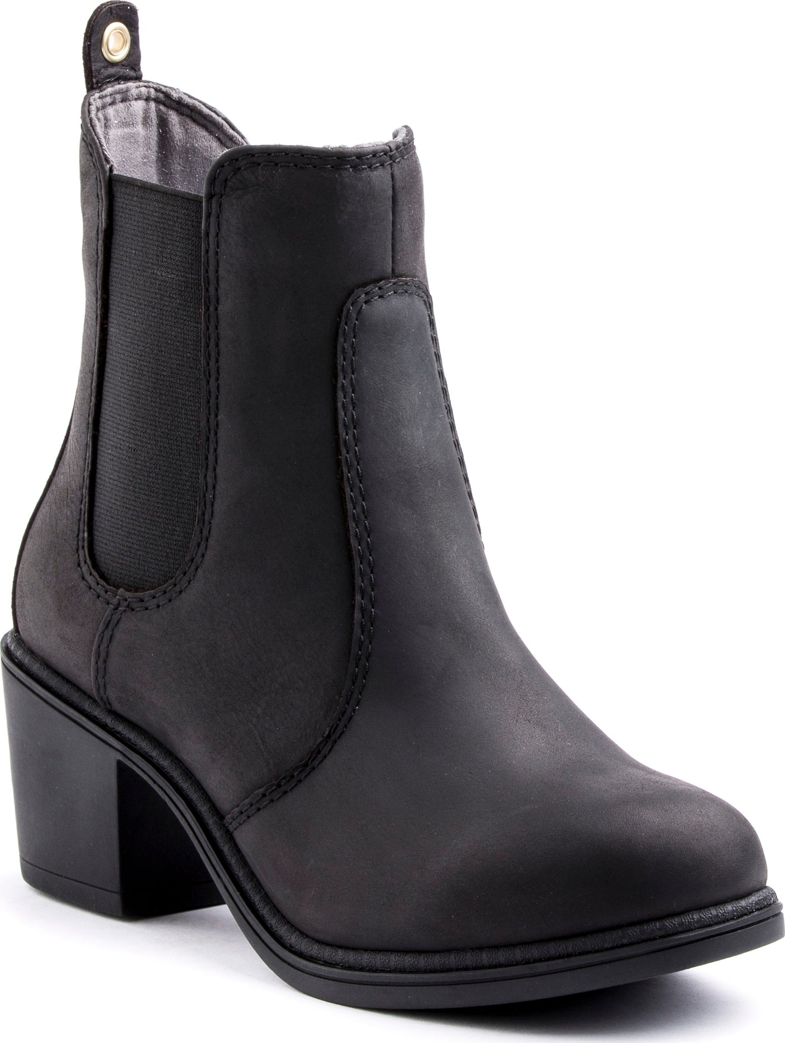 women's kodiak henna waterproof chelsea boots