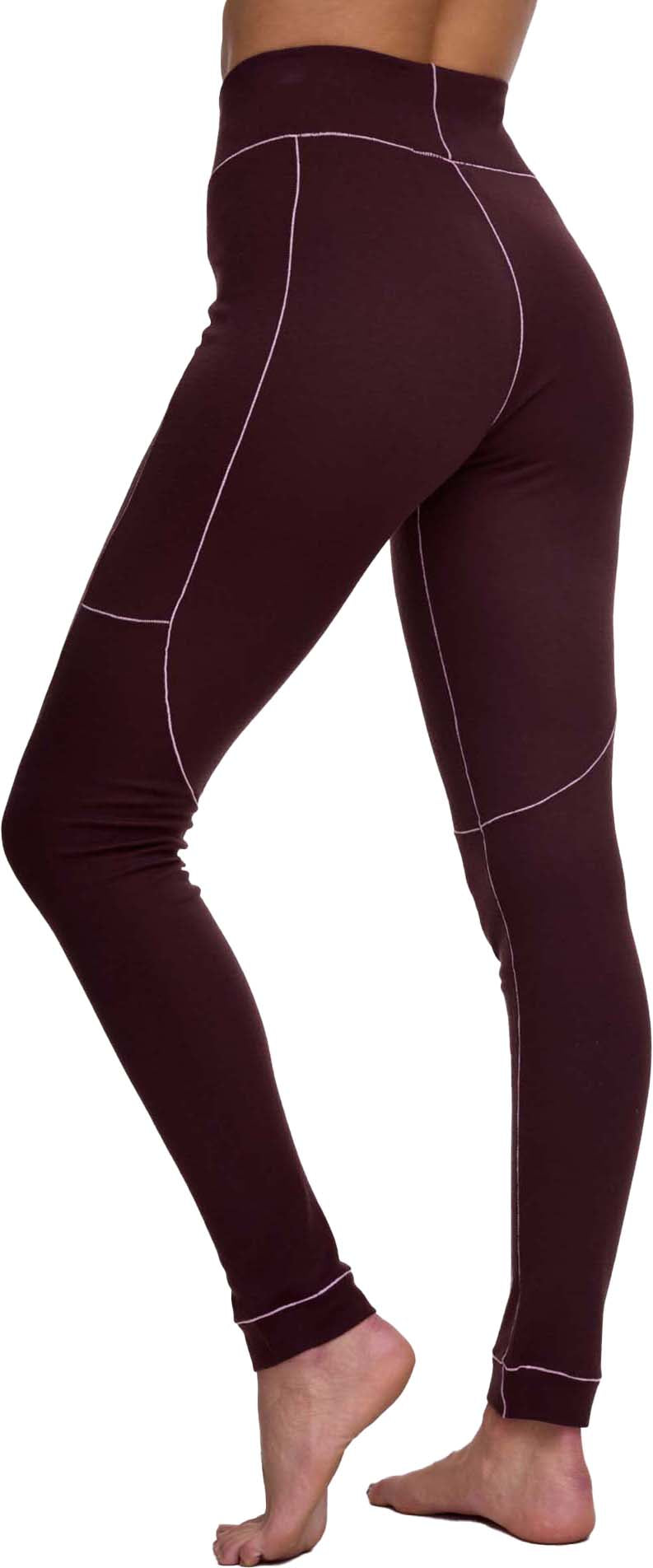 Reebok Reebok Lux Perform High-Rise Tights - Women's