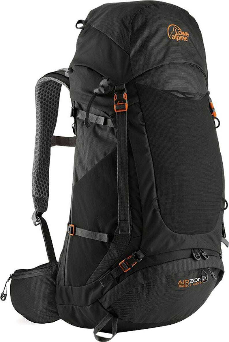 lowe alpine 40l rucksack