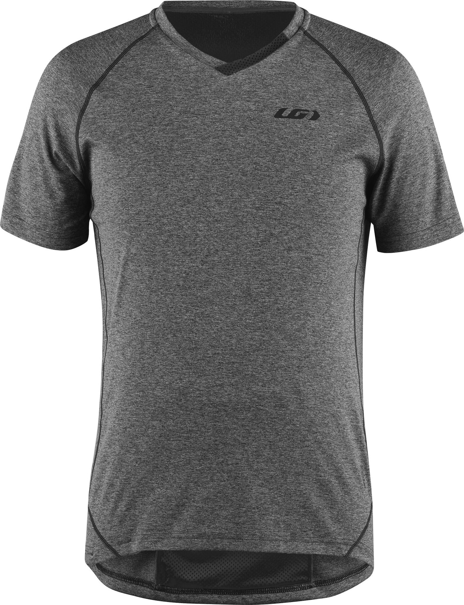 Garneau HTO 2 Cycling Jersey - Men&#39;s | The Last Hunt