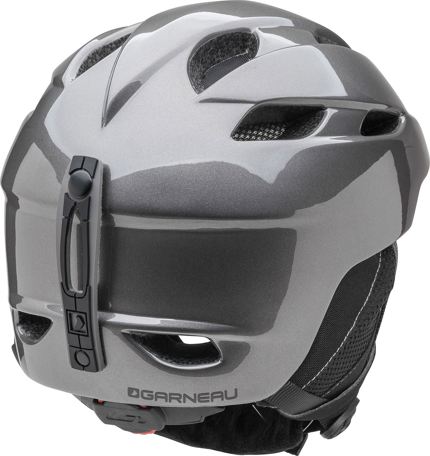 garneau ghost helmet